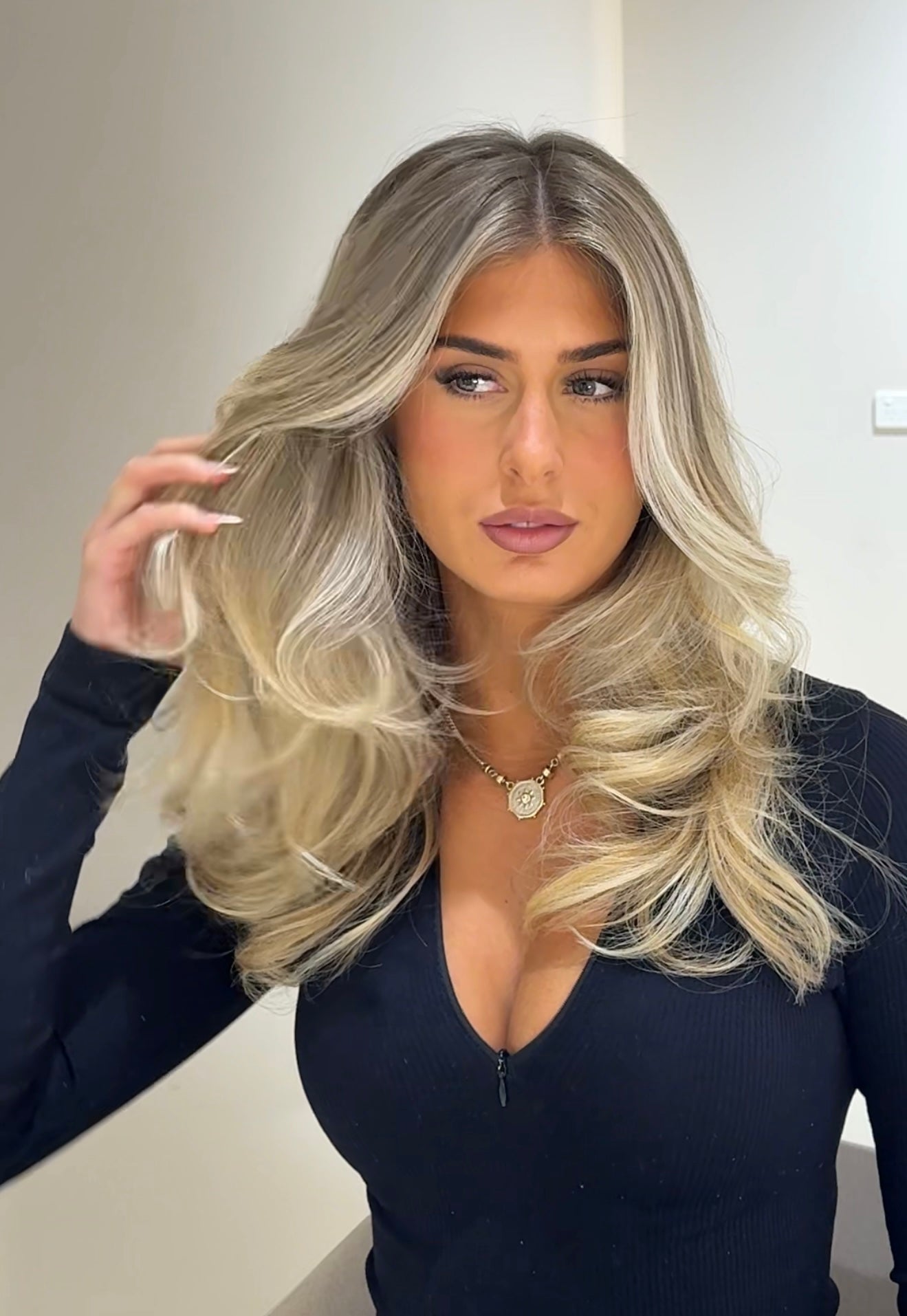 Sunkissed Express Blonde/Balayage